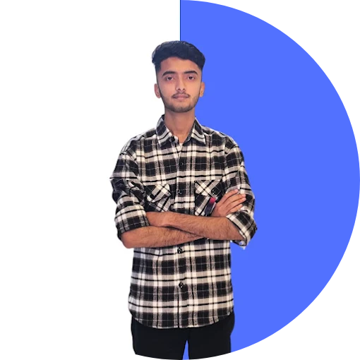 Nayan Bhattarai | Web Designer & Developer