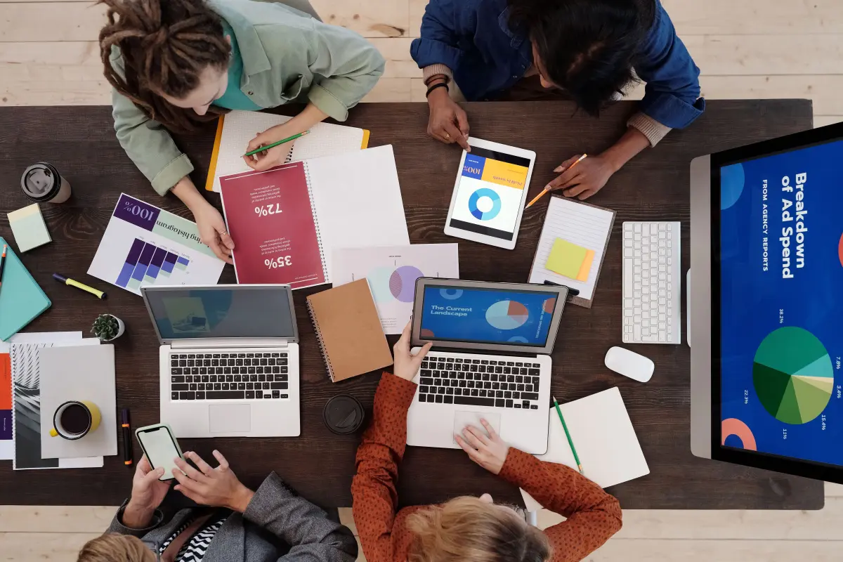 Digital Marketing Trends in 2026: Strategies to Grow Your Online Presence