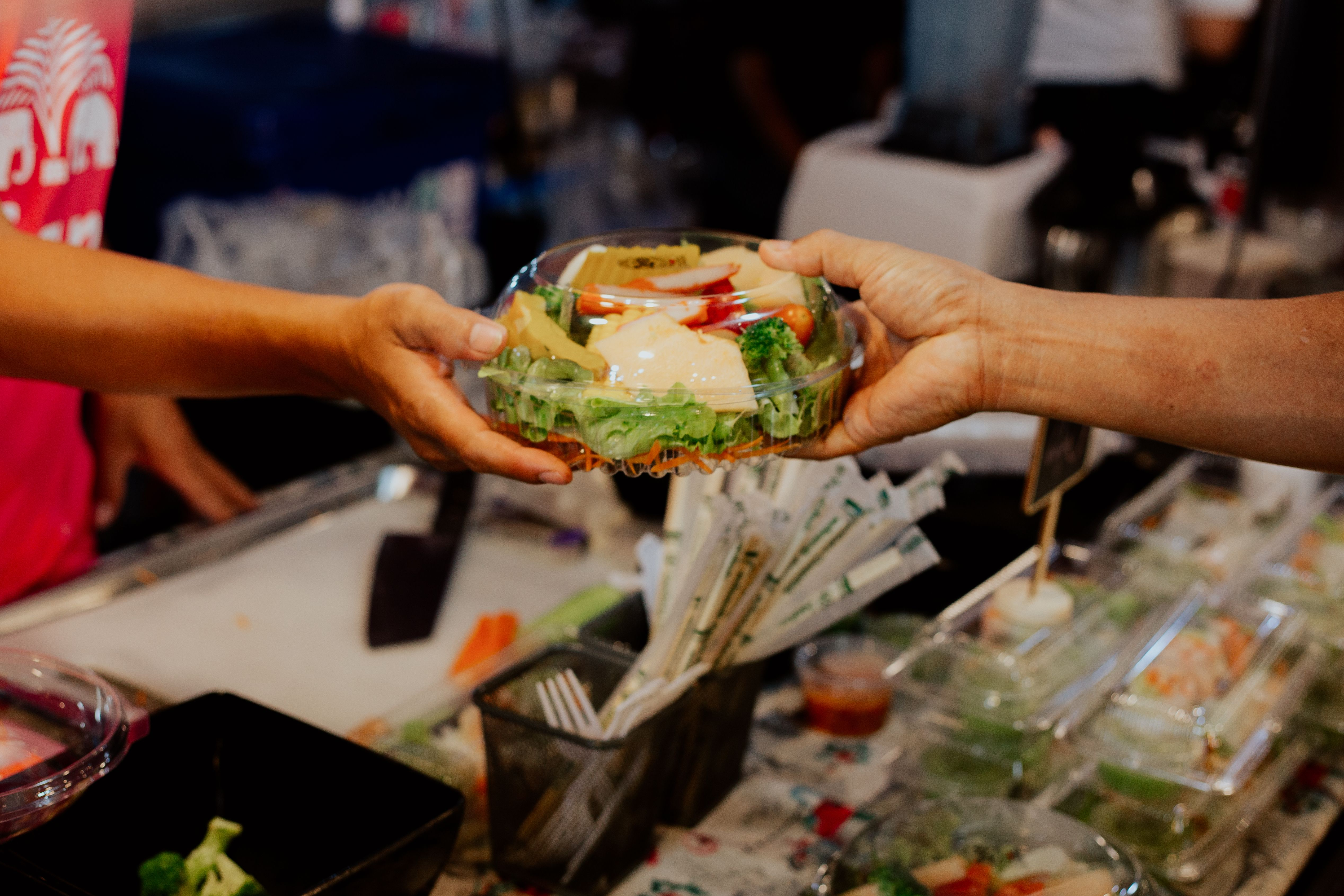 Healthy Eating Habits: Simple Nutrition Tips for a Better Lifestyle