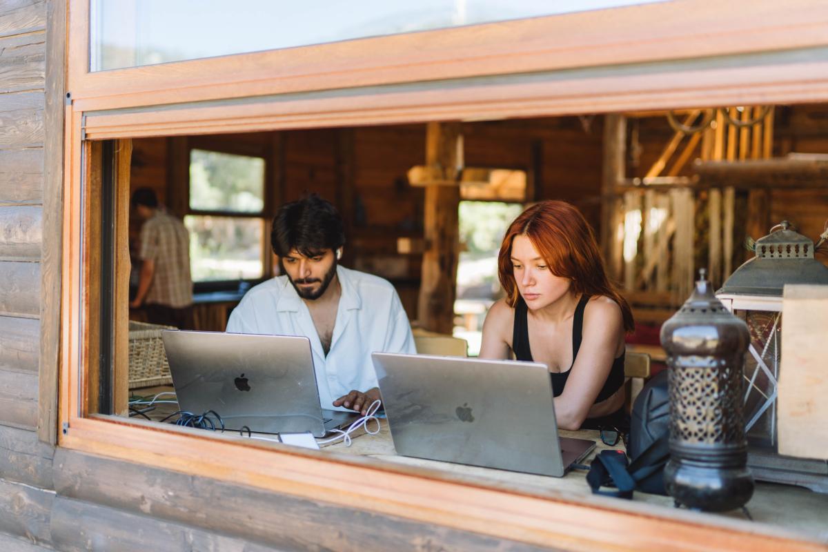 Remote Work Tips: How to Stay Productive While Working From Home