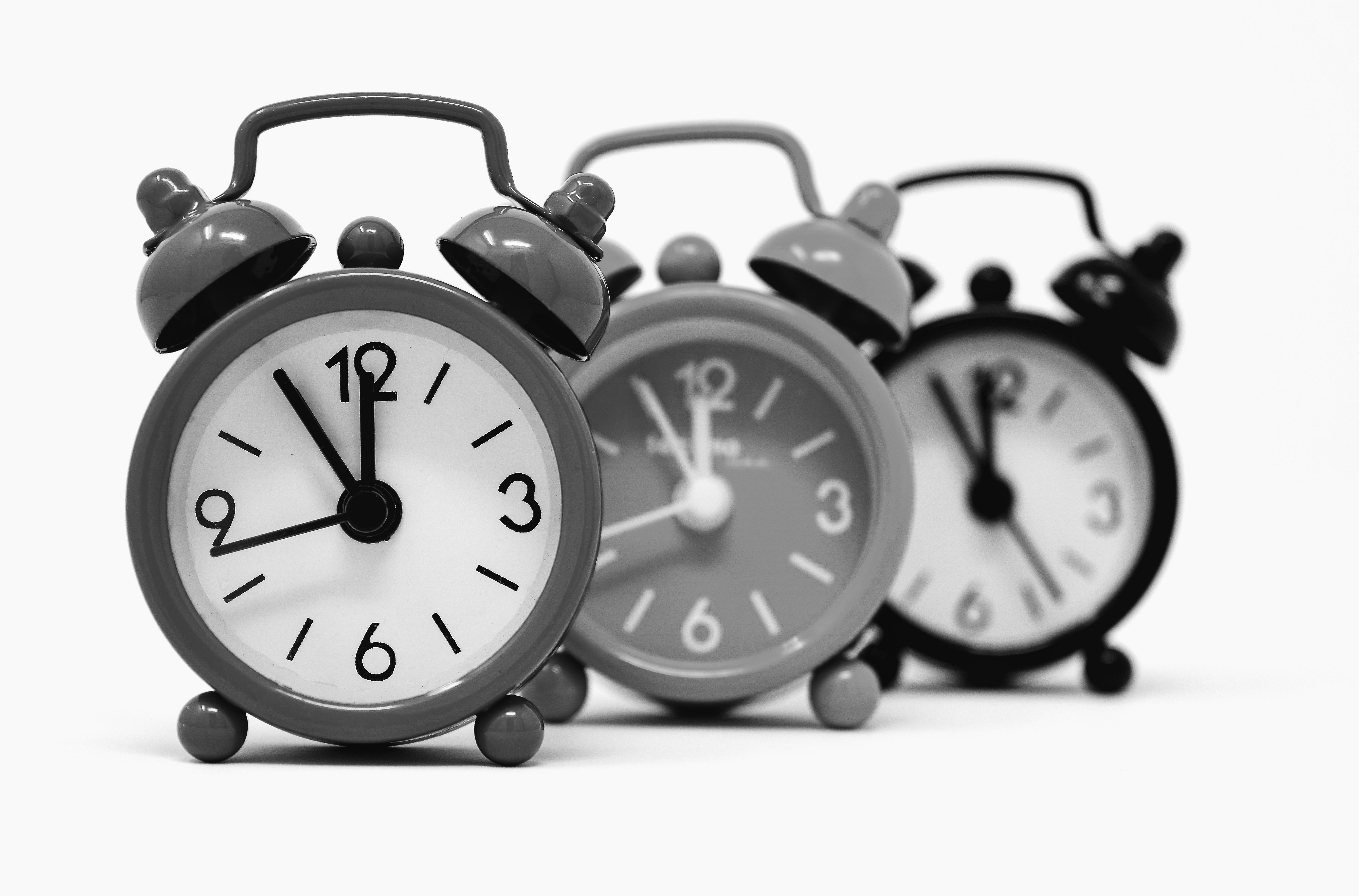 Why Time Management Is the Key to Personal and Professional Success