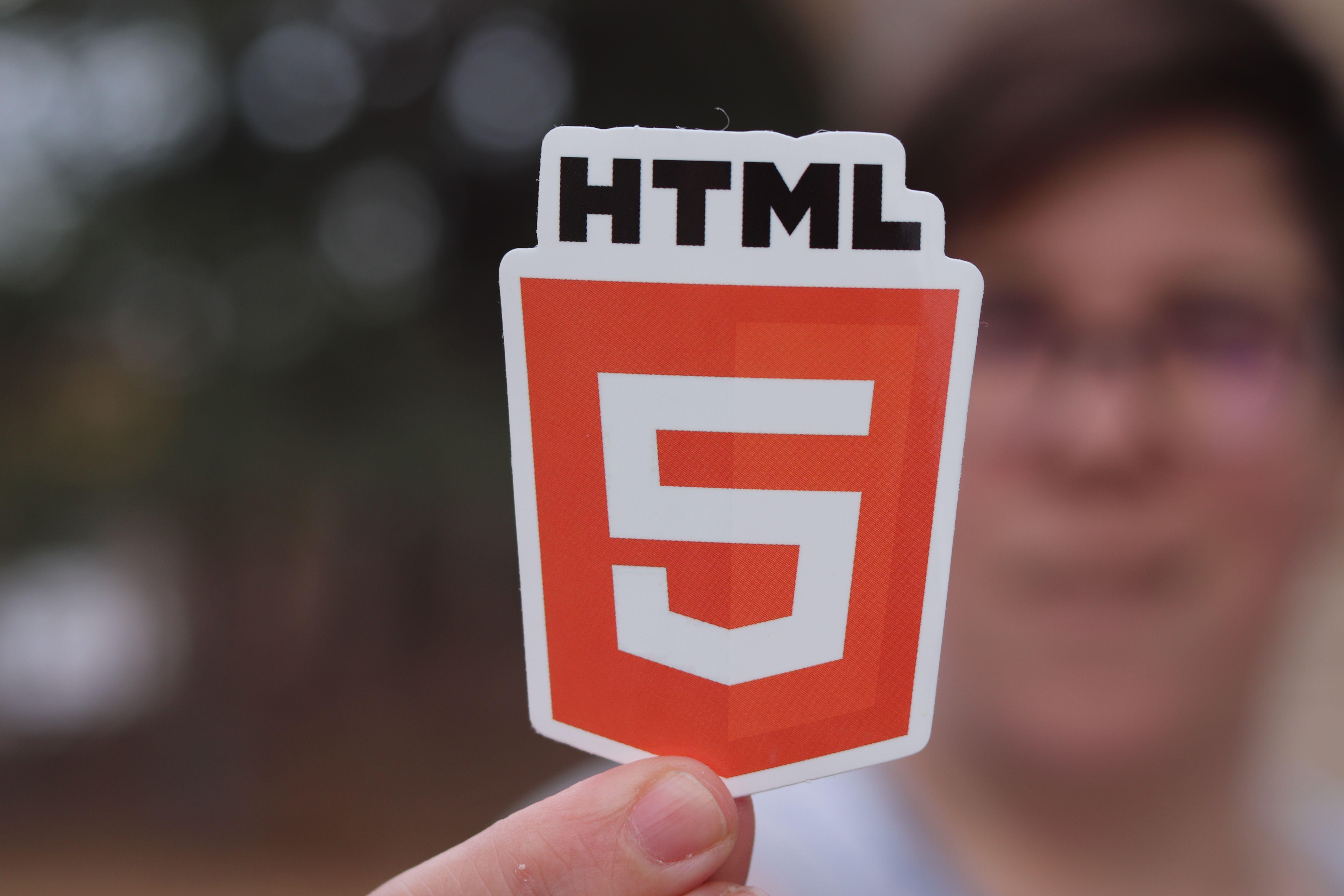 HTML5 & CSS3