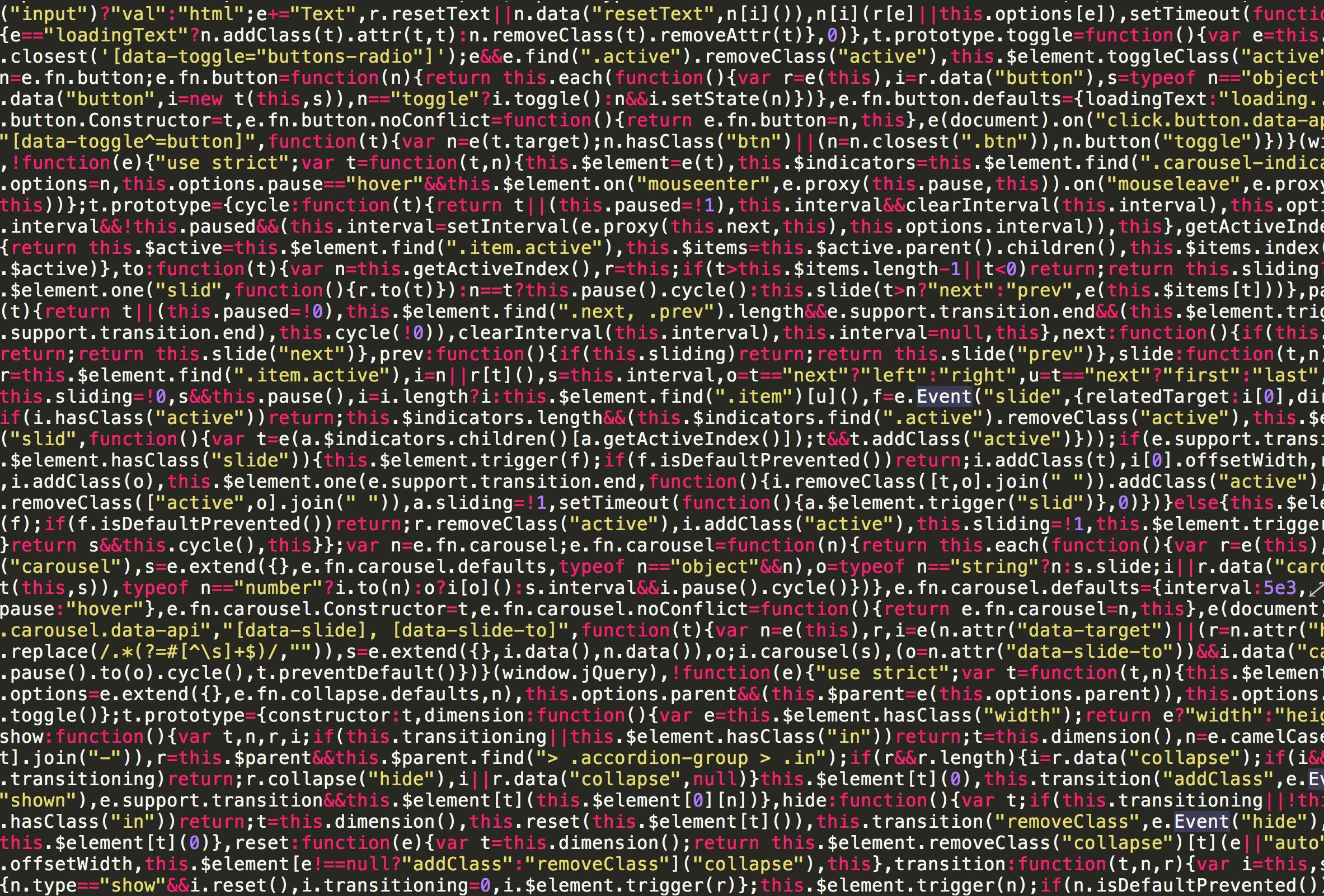 JavaScript