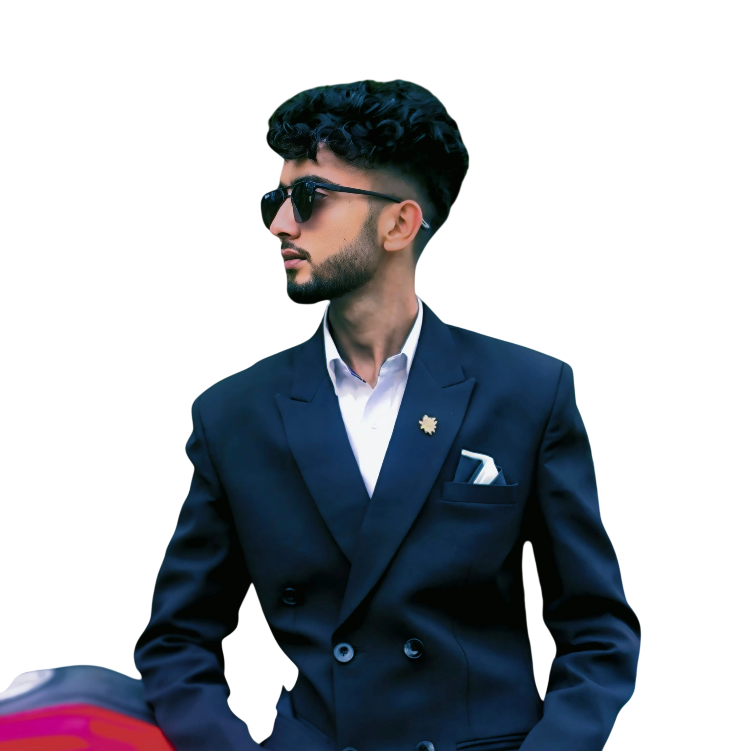 Avatar No BG